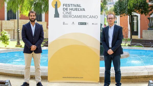 La edición número 47 del Festival de Cine Iberoamericano de Huelva - Sputnik Mundo