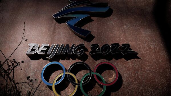 Los Juegos Olímpicos de Pekín 2022 - Sputnik Mundo