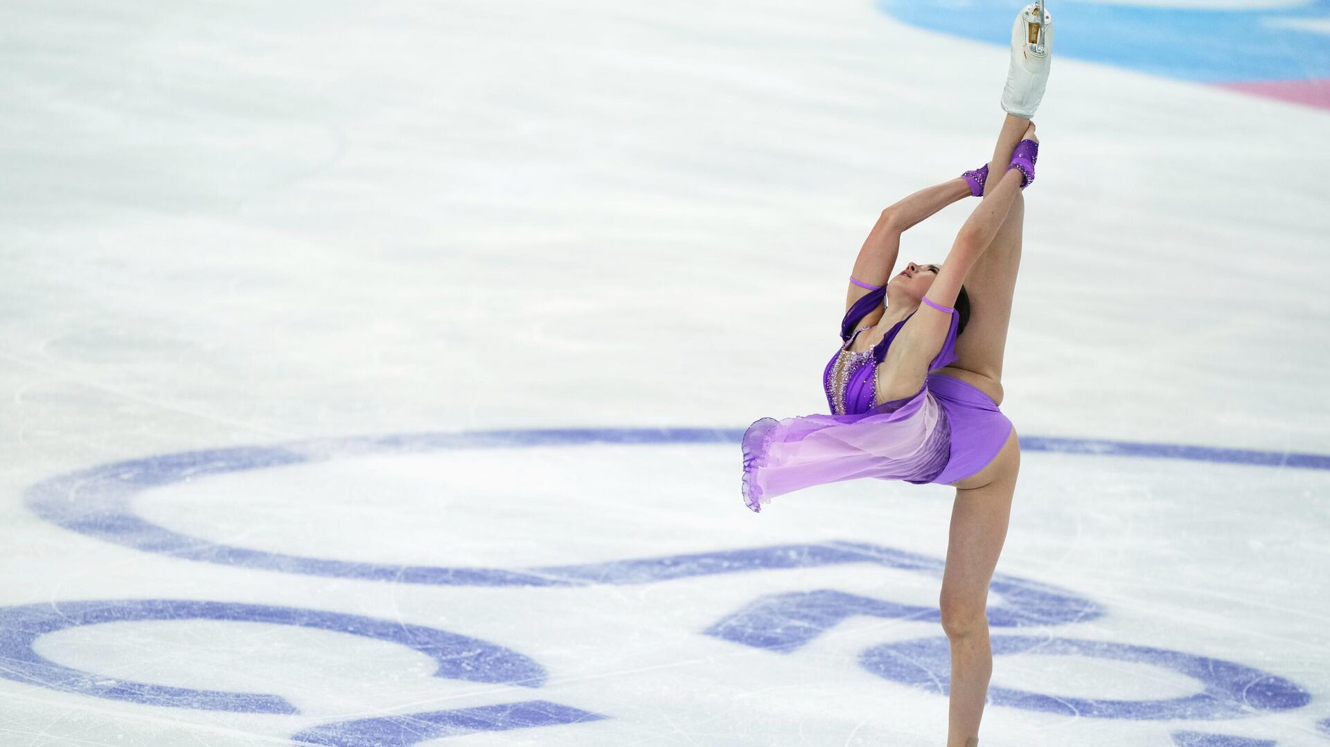 Kamila Valíeva, patinadora rusa - Sputnik Mundo, 1920, 27.11.2021