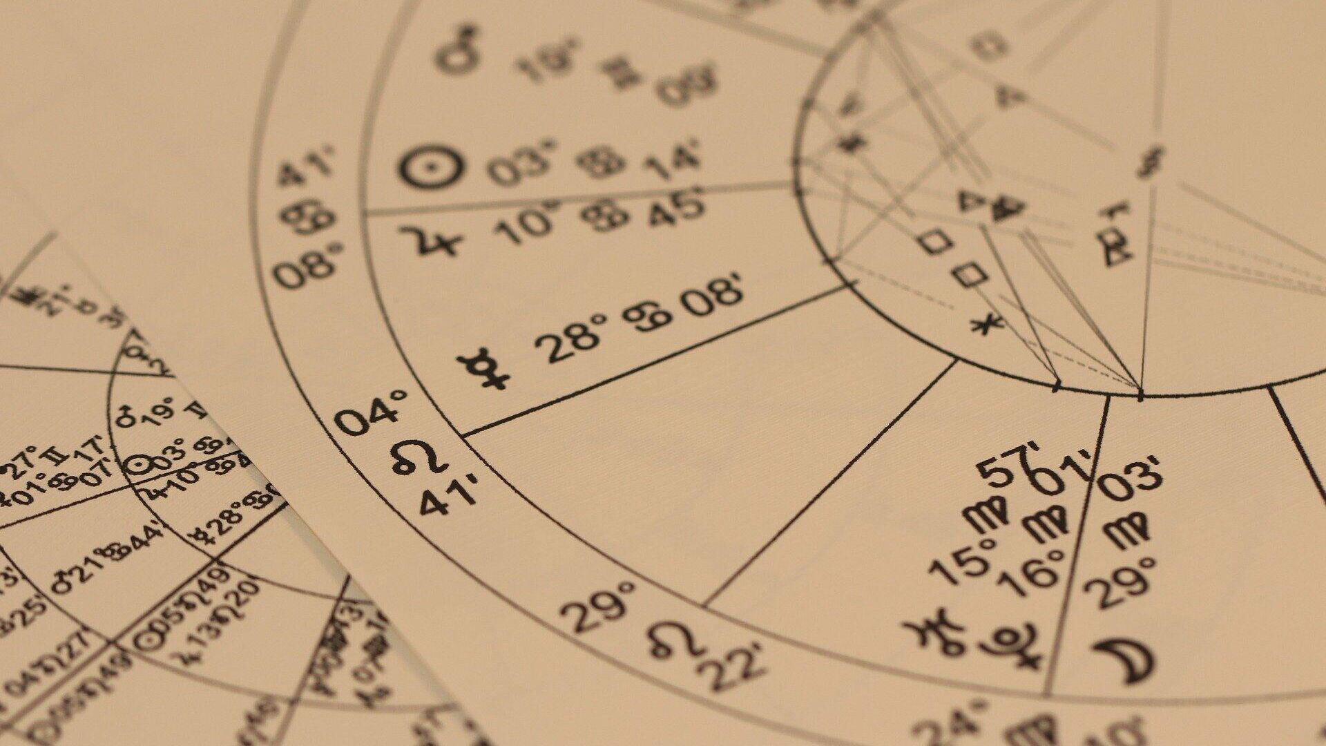 Astrología - Sputnik Mundo, 1920, 28.11.2021
