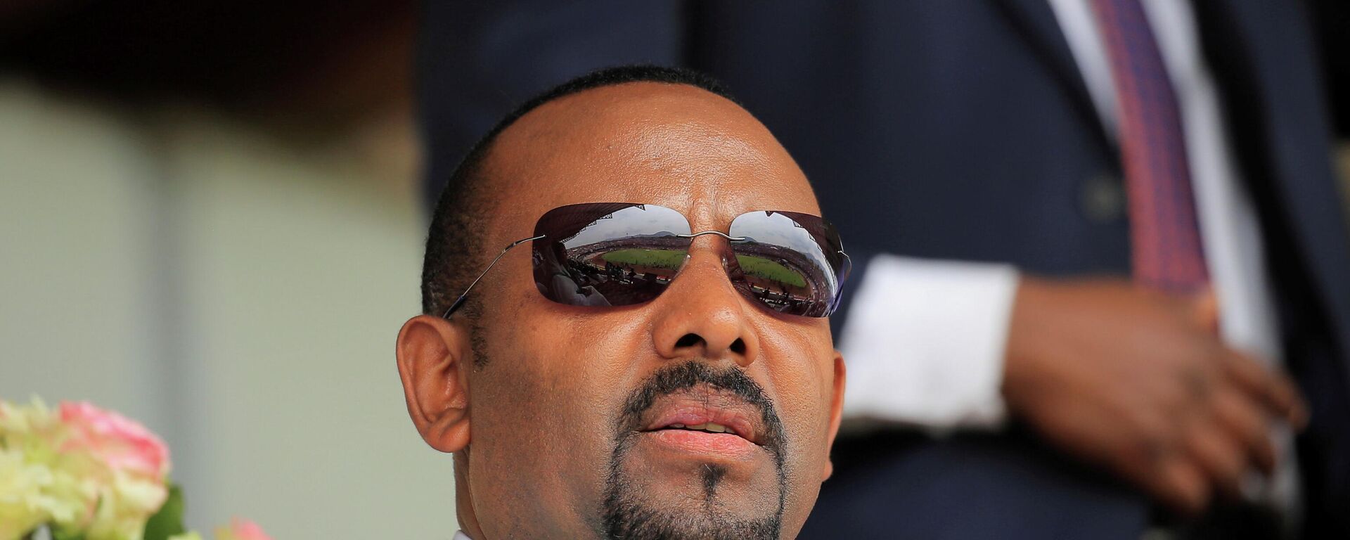 Abiy Ahmed, primer ministro de Etiopía - Sputnik Mundo, 1920, 30.11.2021