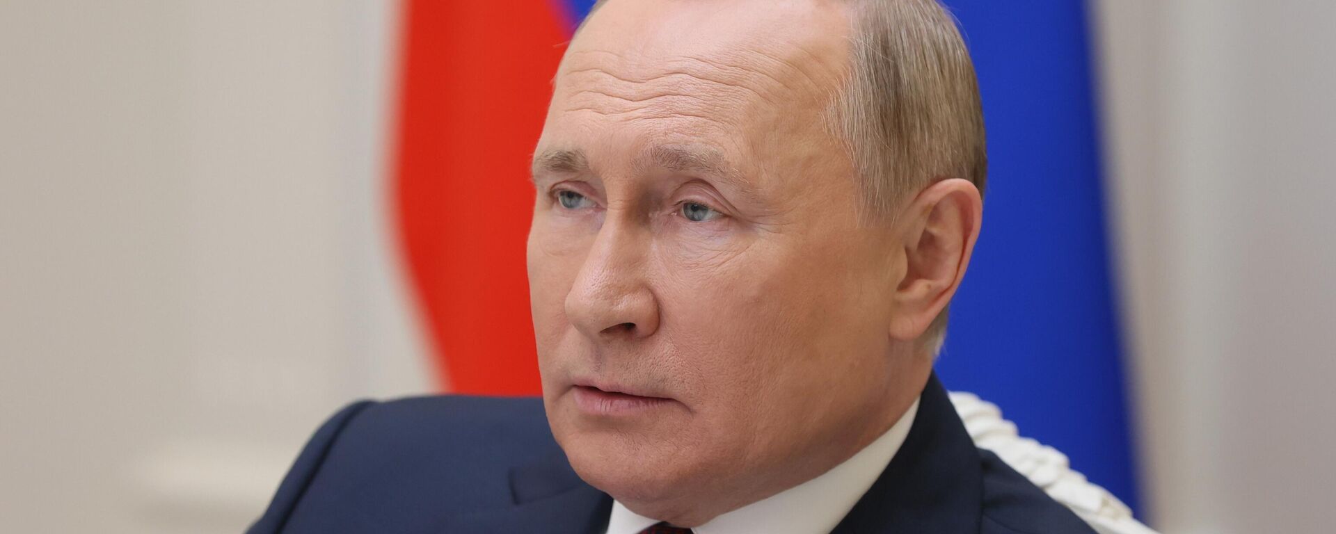 Vladímir Putin, presidente de Rusia - Sputnik Mundo, 1920, 14.12.2021