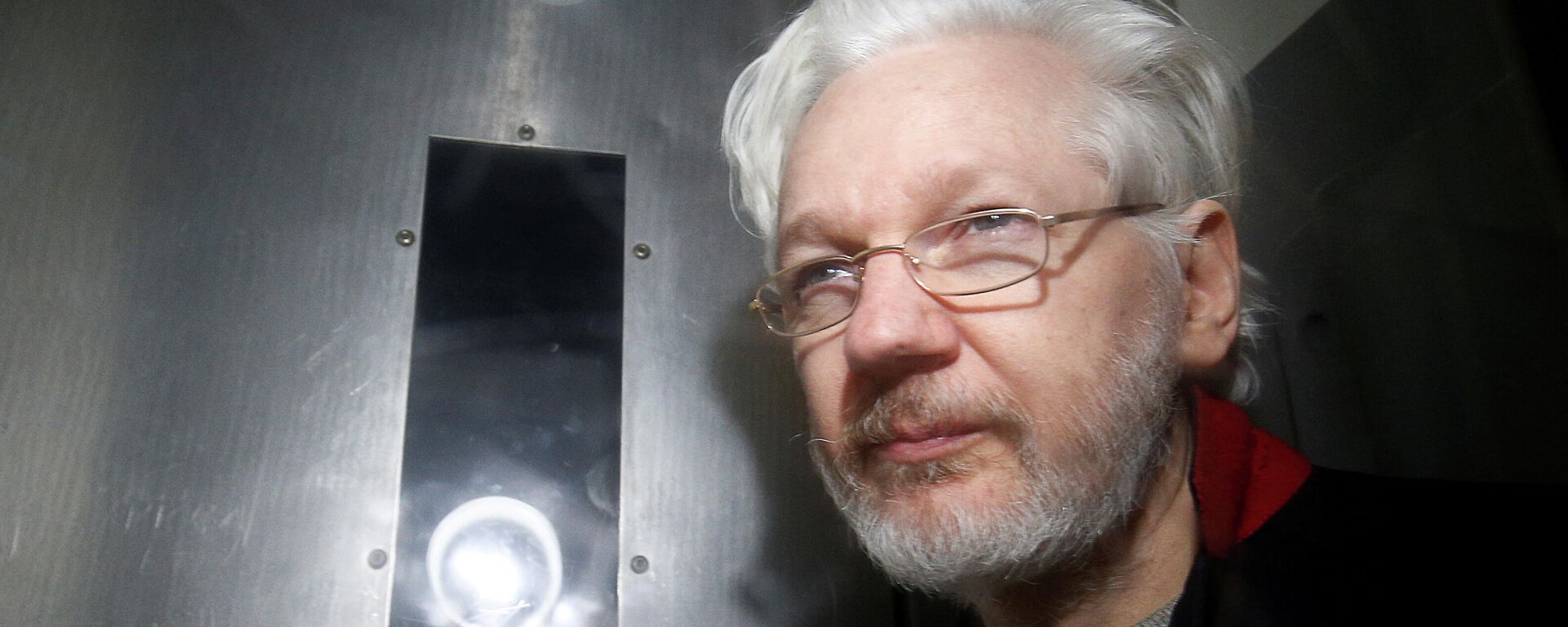 El fundador de WikiLeaks, Julian Assange - Sputnik Mundo, 1920, 10.12.2021