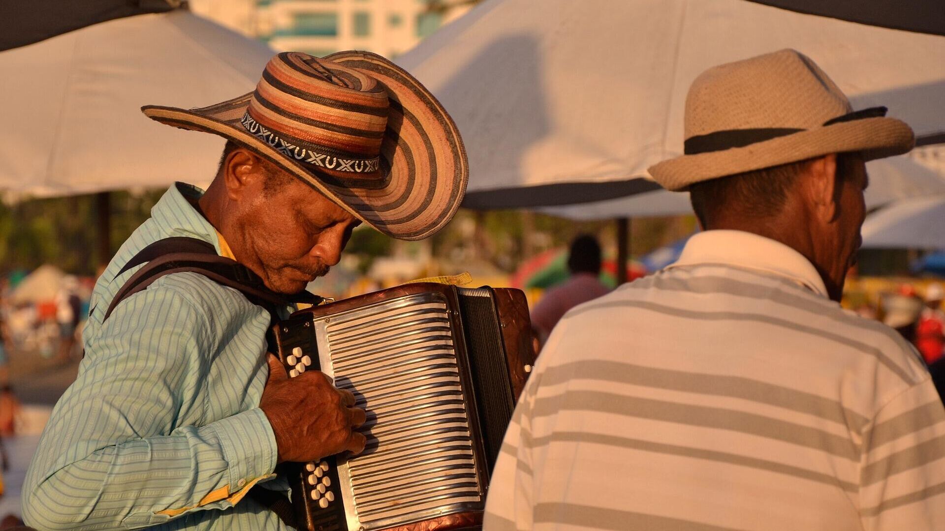 Escuchar musica villancicos andinos