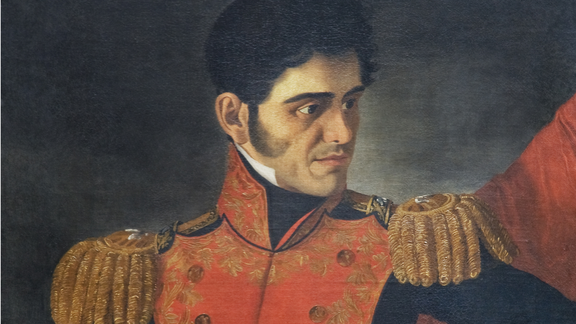 Antonio López de Santa Anna, expresidente de México.  - Sputnik Mundo, 1920, 30.12.2021