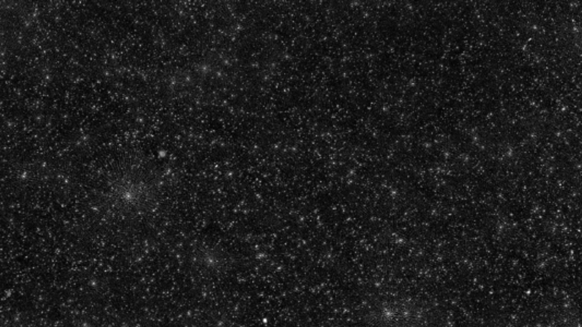 Agujeros negros captados por el sistema de radiotelescopios LOFAR - Sputnik Mundo, 1920, 03.01.2022