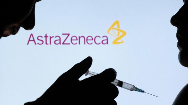 La vacuna de AstraZeneca - Sputnik Mundo