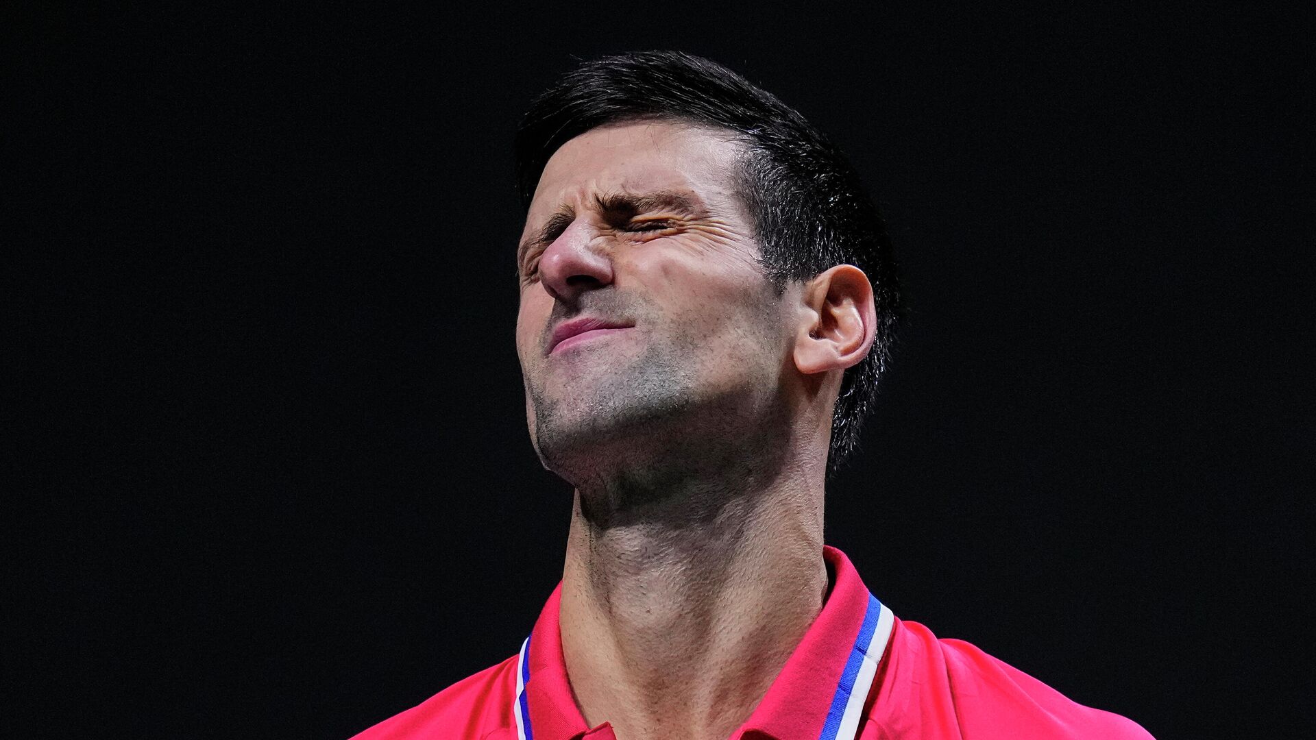 Novak Djokovic, tenista serbio - Sputnik Mundo, 1920, 09.01.2022