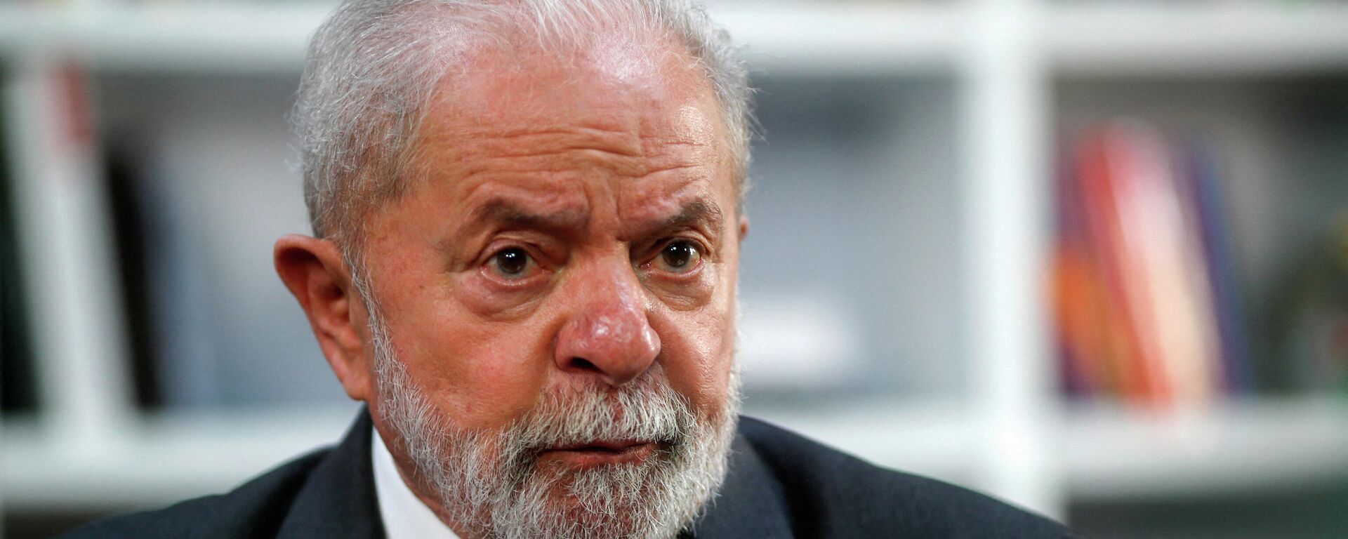 El expresidente brasileño Luiz Inácio Lula da Silva - Sputnik Mundo, 1920, 14.01.2022