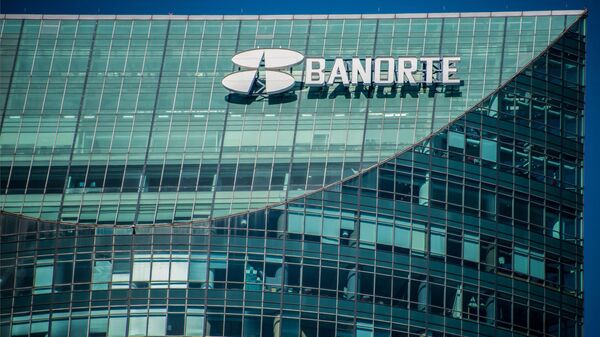 Banorte, interesado en comprar Banamex - Sputnik Mundo