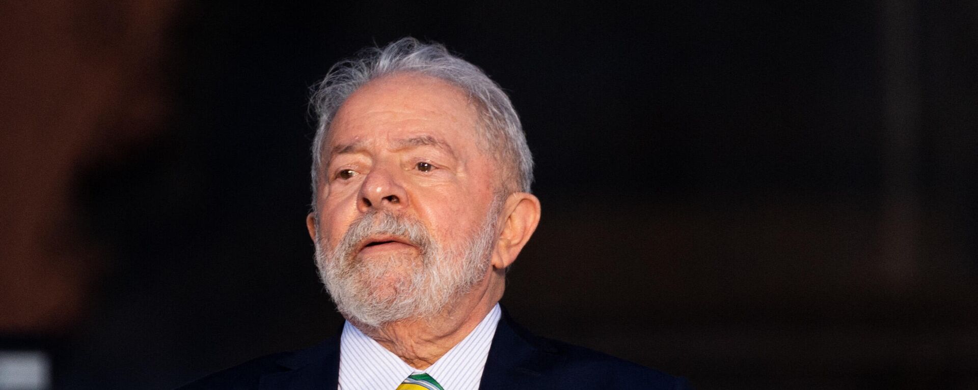 El expresidente de Brasil, Luiz Inácio Lula da Silva - Sputnik Mundo, 1920, 03.05.2022