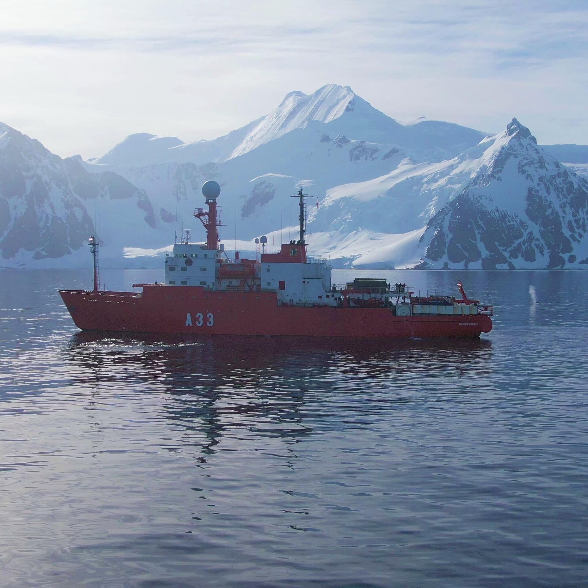 Real Academia Española - ¿Es «Antártida» o «Antártica»? Para denominar el  conjunto de tierras situado en el polo sur terrestre, son válidas ambas  denominaciones, «Antártida» y «Antártica». La forma «Antártida» —surgida por