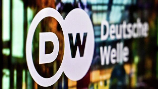 Deutsche Welle, medio de comunicación de Alemania  - Sputnik Mundo