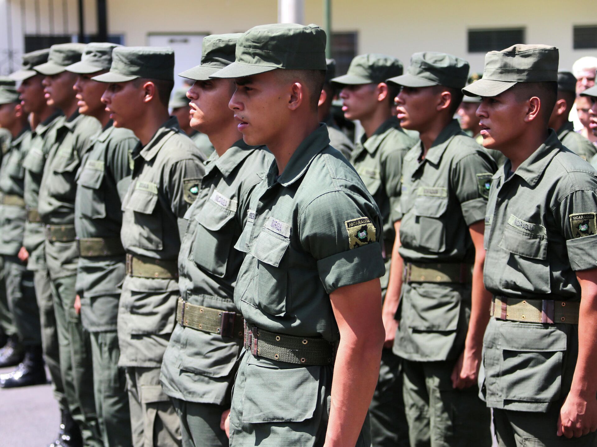 Кубинские военные. Армия Никарагуа. Униформа кубинской армии. Военная форма кубинцев. Форма армии Кубы.