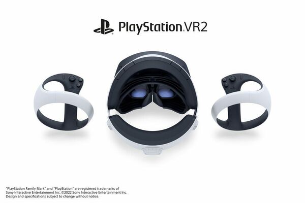 PlayStation VR2 - Sputnik Mundo