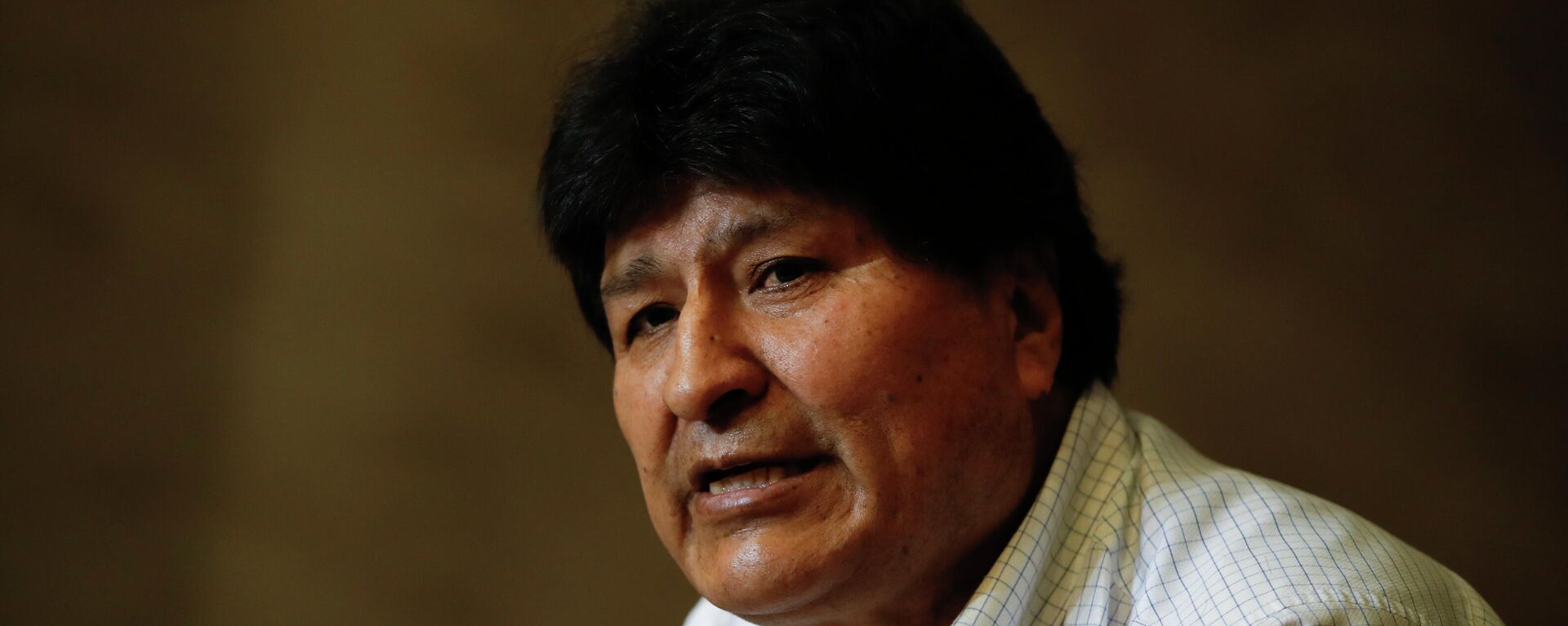 El expresidente socialista boliviano Evo Morales (2006-2019) - Sputnik Mundo, 1920, 06.04.2022