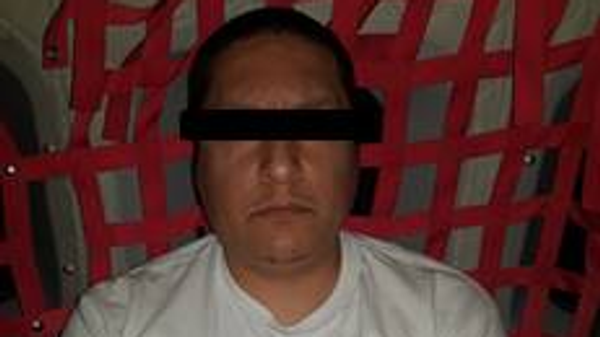 Juan Gerardo Treviño, alias el 'Huevo', uno de los narcotraficantes más buscados en México y Estados Unidos - Sputnik Mundo