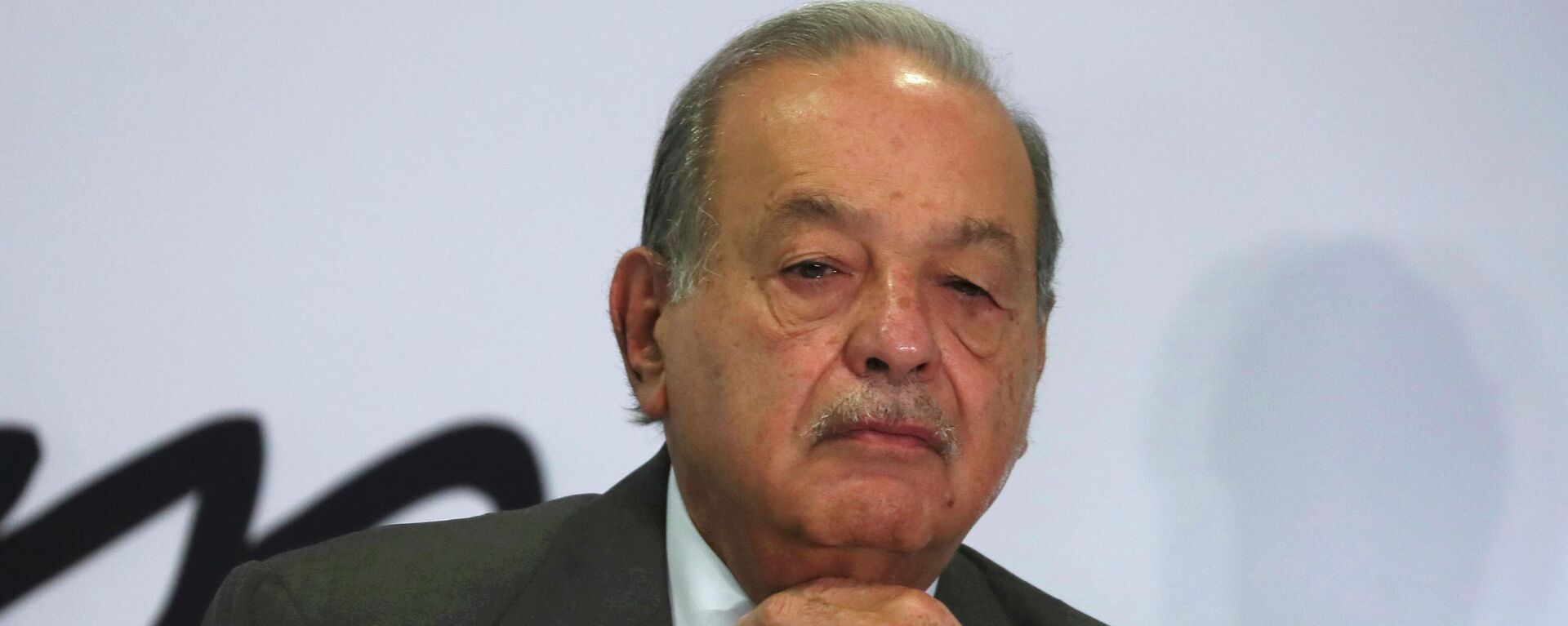 Carlos Slim, el magnate mexicano - Sputnik Mundo, 1920, 27.04.2022