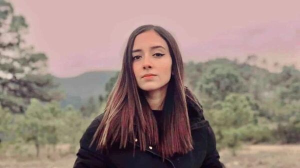 Debanhi Susana Escobar Bazaldúa: su desaparición ha causado indignación en América Latina - Sputnik Mundo