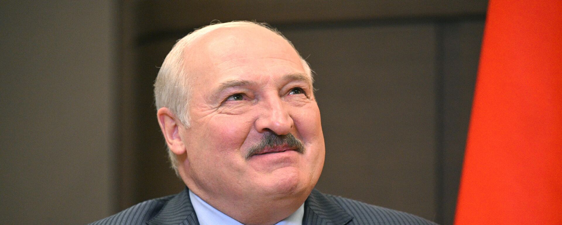 Alexandr Lukashenko, el presidente de Bielorrusia - Sputnik Mundo, 1920, 16.09.2022