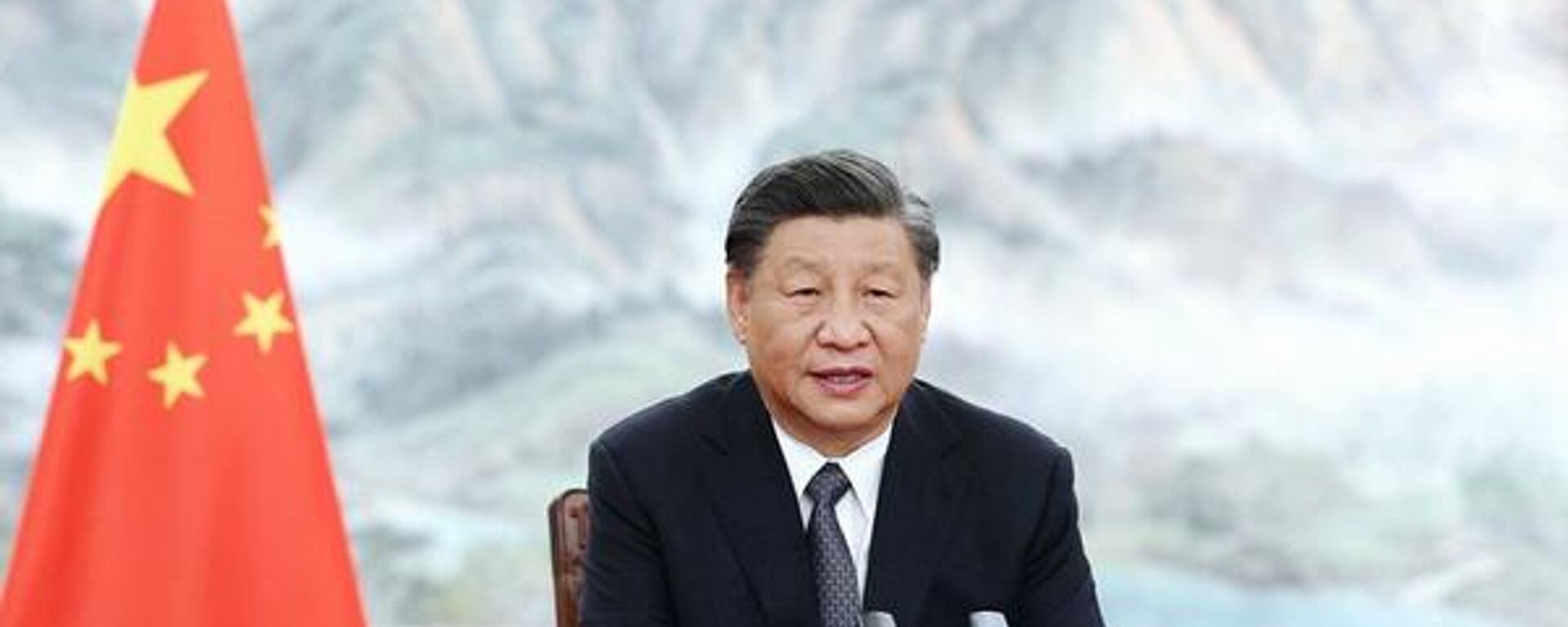 Xi Jinping, presidente de China - Sputnik Mundo, 1920, 22.06.2022