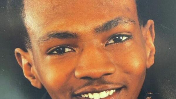 Jayland Walker, joven afroamericano de 25 años - Sputnik Mundo