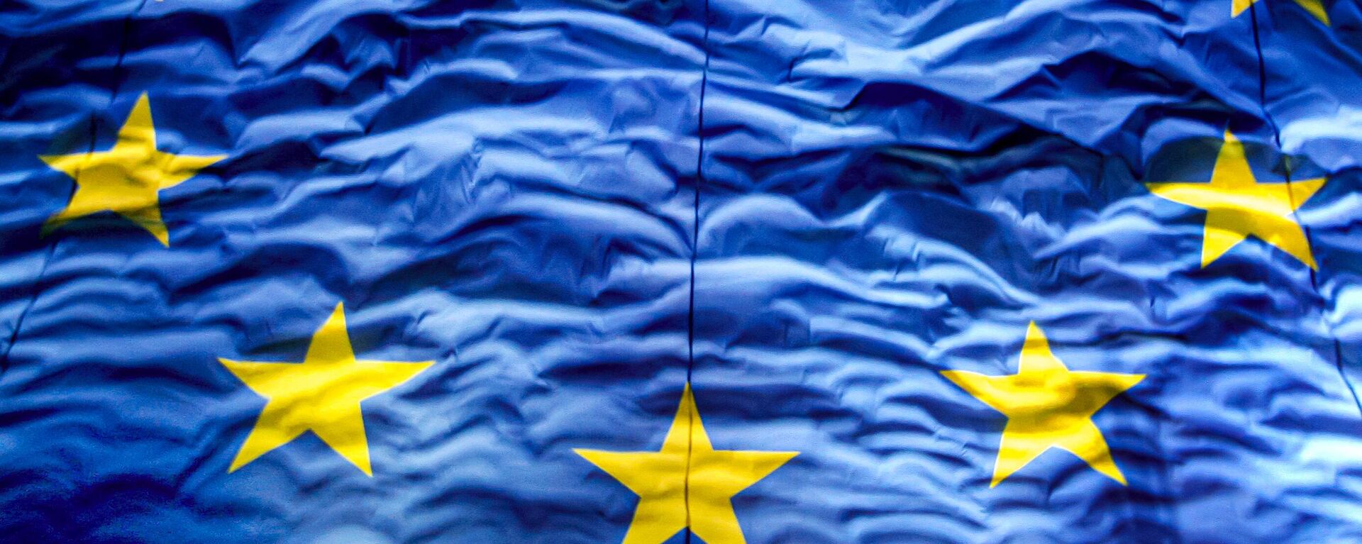 Bandera de la Unión Europea - Sputnik Mundo, 1920, 29.12.2022