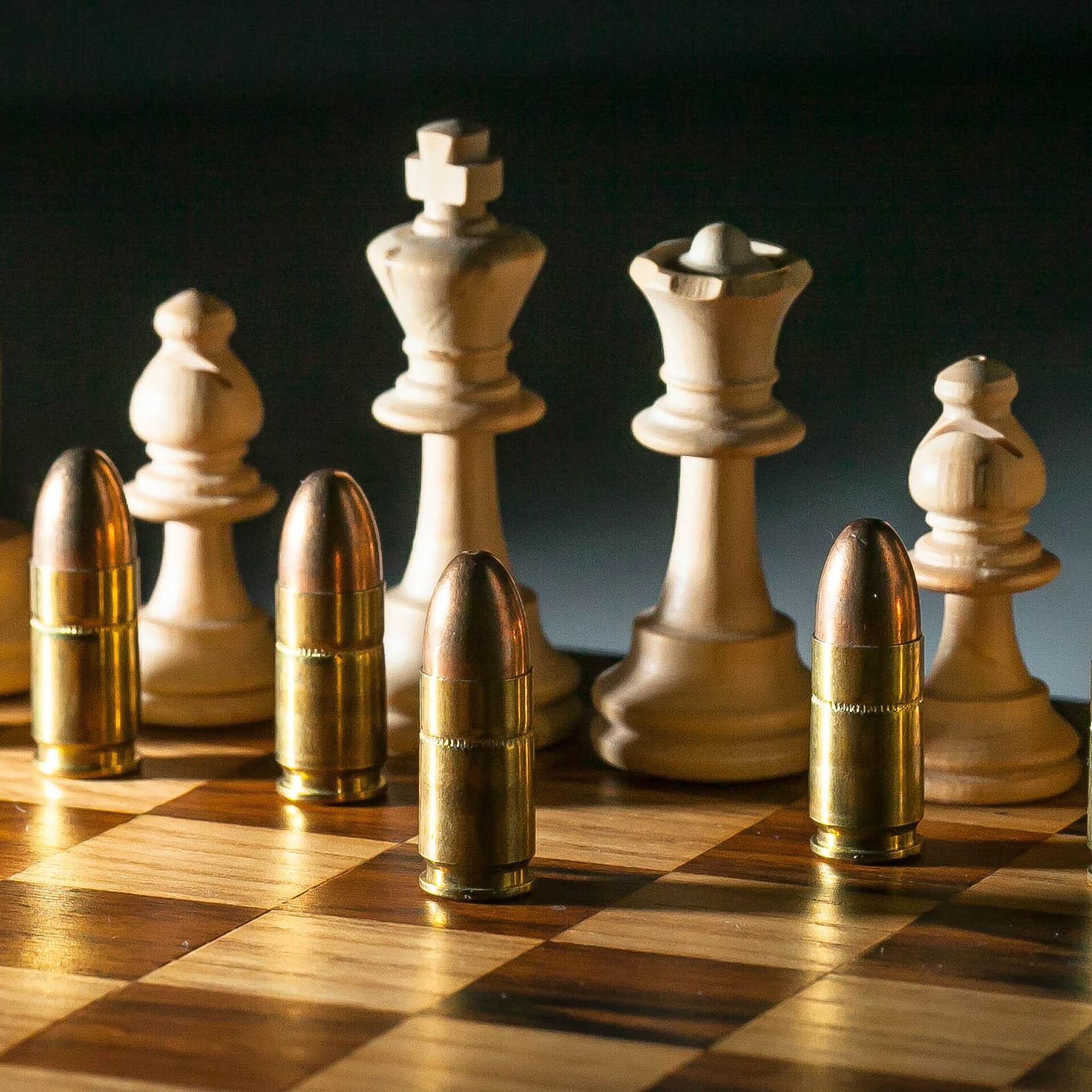 FIDE presenta el primer reglamento internacional de ajedrez online - 24  Horas