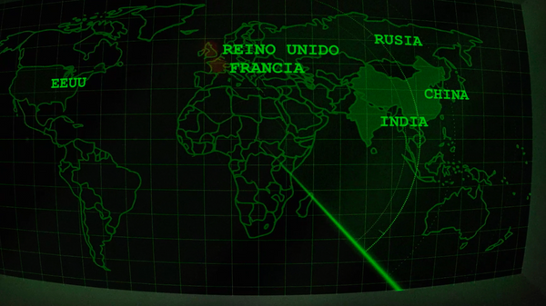 Estos países tienen submarinos nucleares más potentes del mundo - Sputnik Mundo