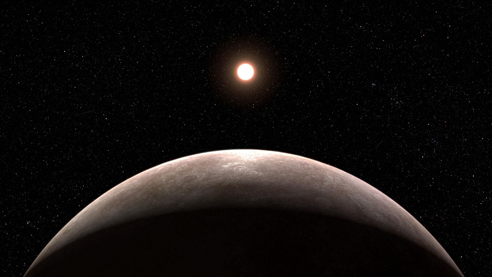 Exoplaneta LHS 475 b  - Sputnik Mundo, 1920, 12.01.2023