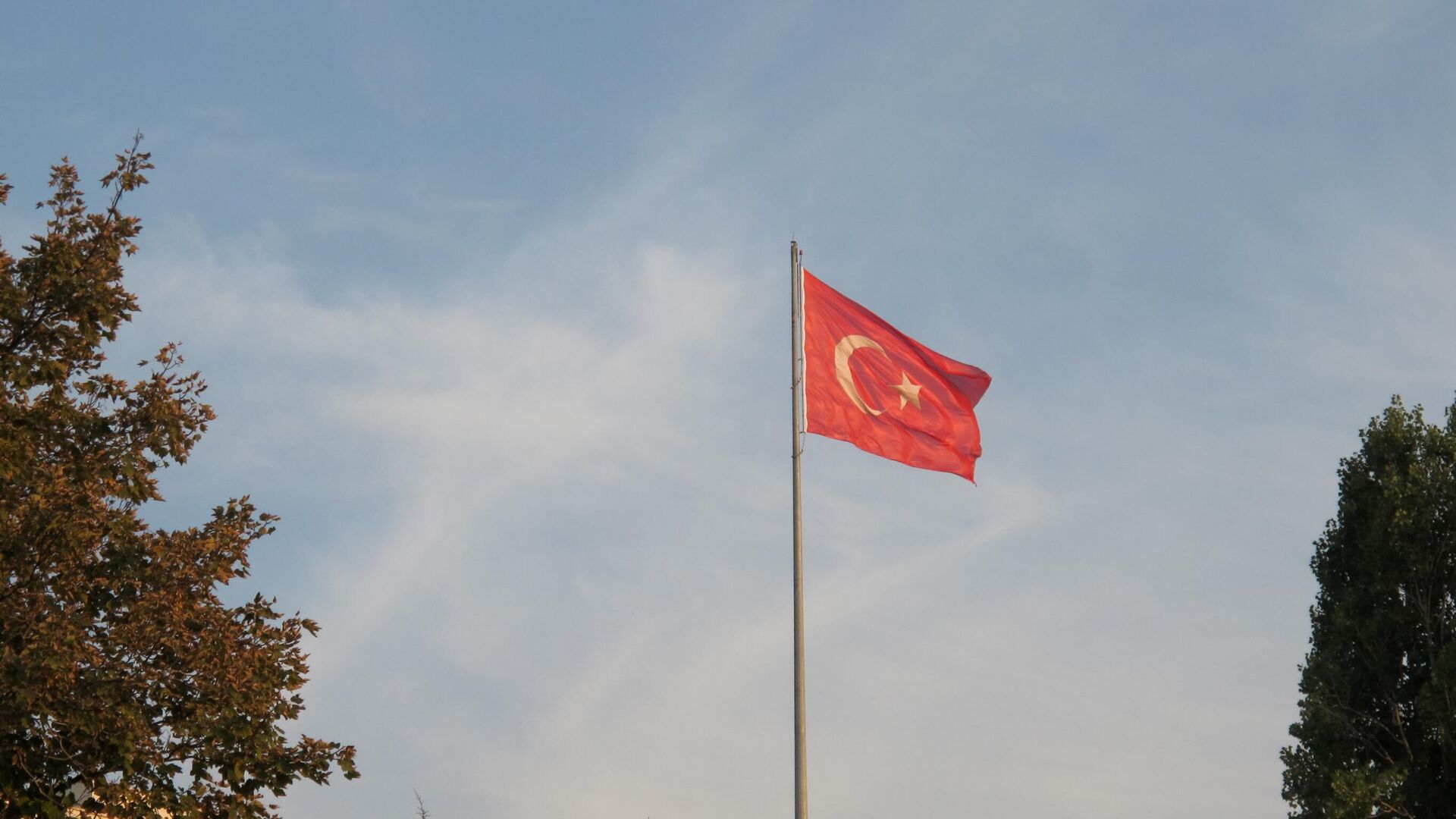 Bandera de Turquía - Sputnik Mundo, 1920, 24.01.2023