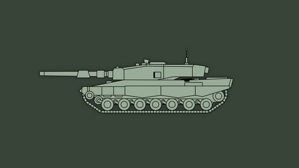 Tanques Leopard 2: los vehículos blindados que Berlín enviará a Ucrania Tanques Leopard 2: los vehículos blindados que Berlín enviará a Ucrania - Sputnik Mundo