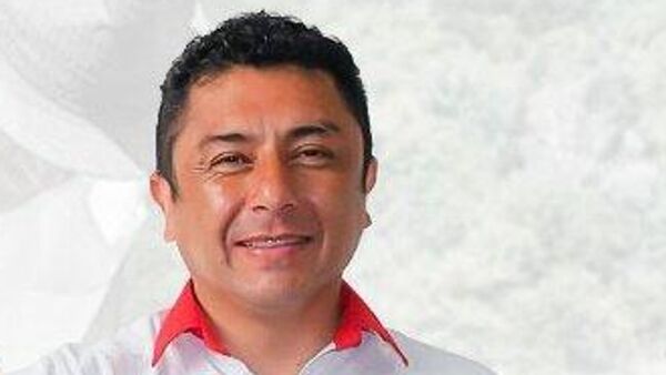 Guillermo Bermejo, miembro del Congreso de la República del Perú   - Sputnik Mundo