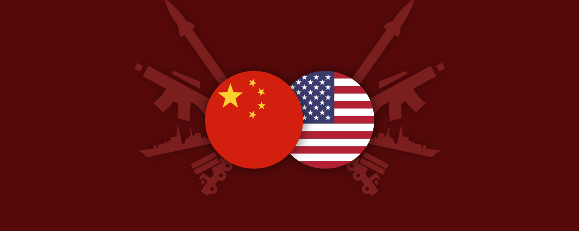 Comparación del poder militar de China y EEUU - Sputnik Mundo, 1920, 10.02.2023