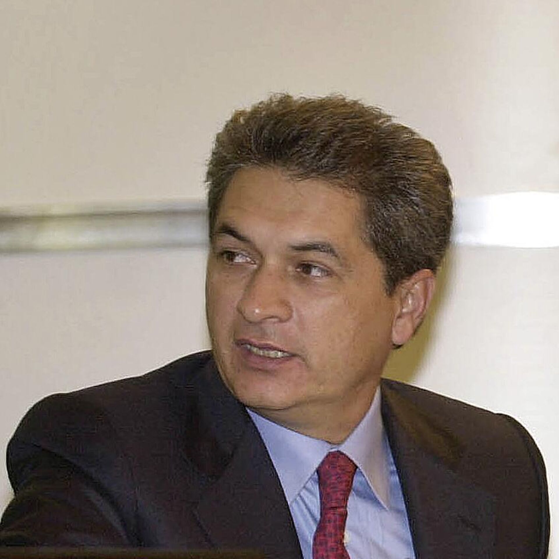 Tomás Yarrington, exgobernador mexicano, es condenado en EEUU a nueve