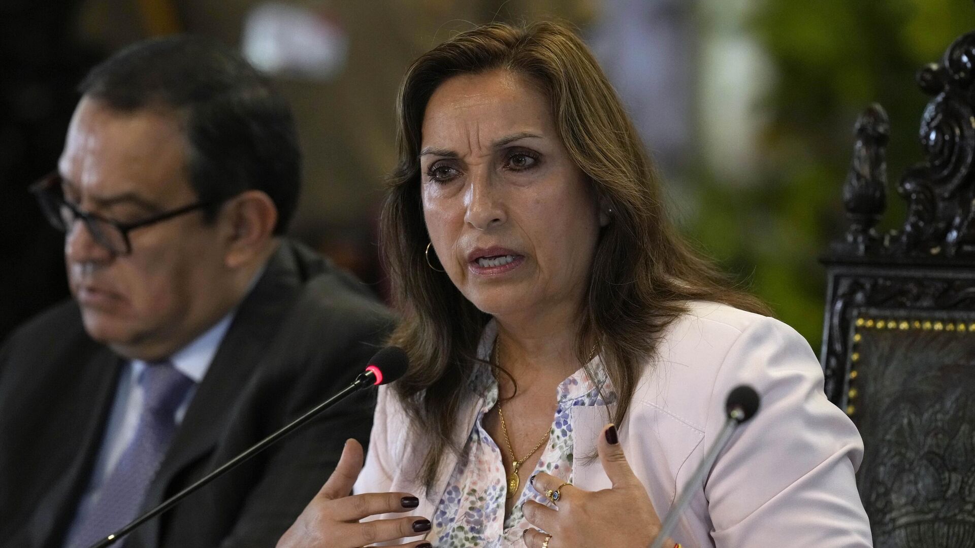 El conflicto diplomático entre México y Perú se enciende por la disputa de  la presidencia de la Alianza del Pacífico