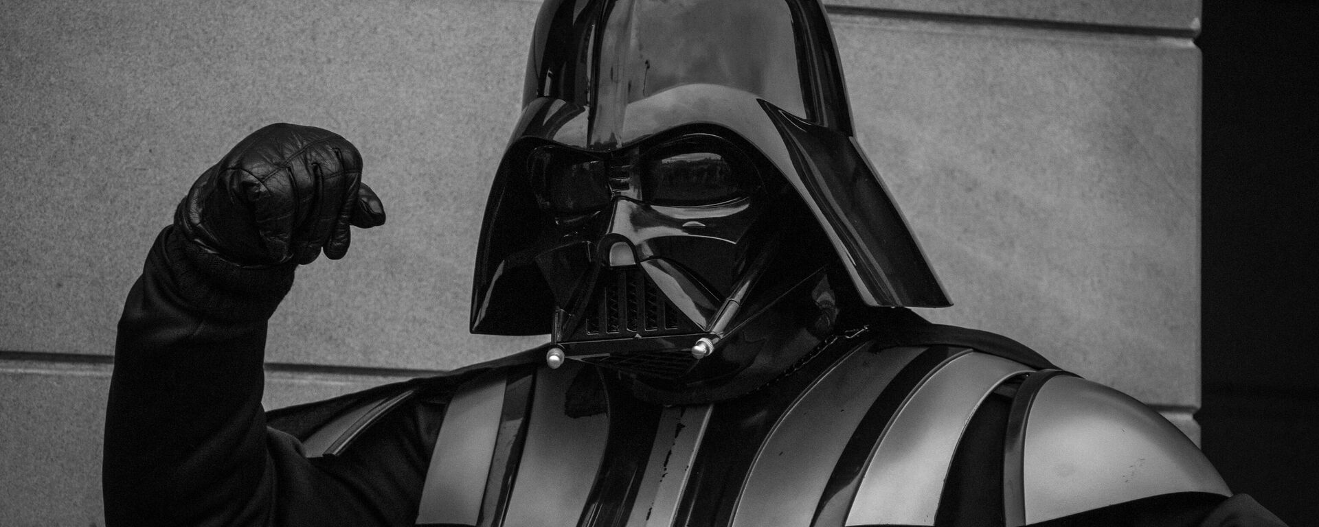 El personaje Darth Vader, de la saga de 'Star Wars' o 'La Guerra de las Galaxias' - Sputnik Mundo, 1920, 27.05.2023