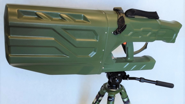 Novo fuzil de sniper russo SVDK é o mais letal da categoria, avalia mídia  dos EUA - 30.11.2019, Sputnik Brasil