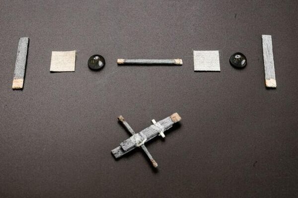 El primer transistor de madera del mundo que conduce la electricidad - Sputnik Mundo