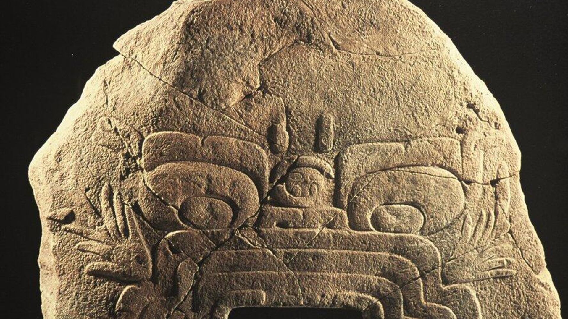 México recupera algunos de sus tesoros prehispánicos de EE. UU. - The New  York Times