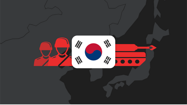 EEUU y Corea del Sur realizan ejercicios conjuntos a gran escala - Sputnik Mundo