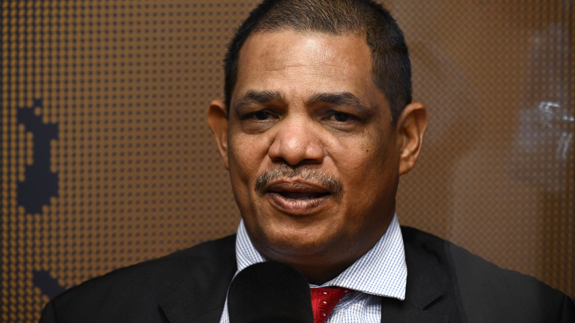 Iván Acosta Montalbán, ministro de Hacienda y Crédito Público de Nicaragua - Sputnik Mundo, 1920, 14.06.2023
