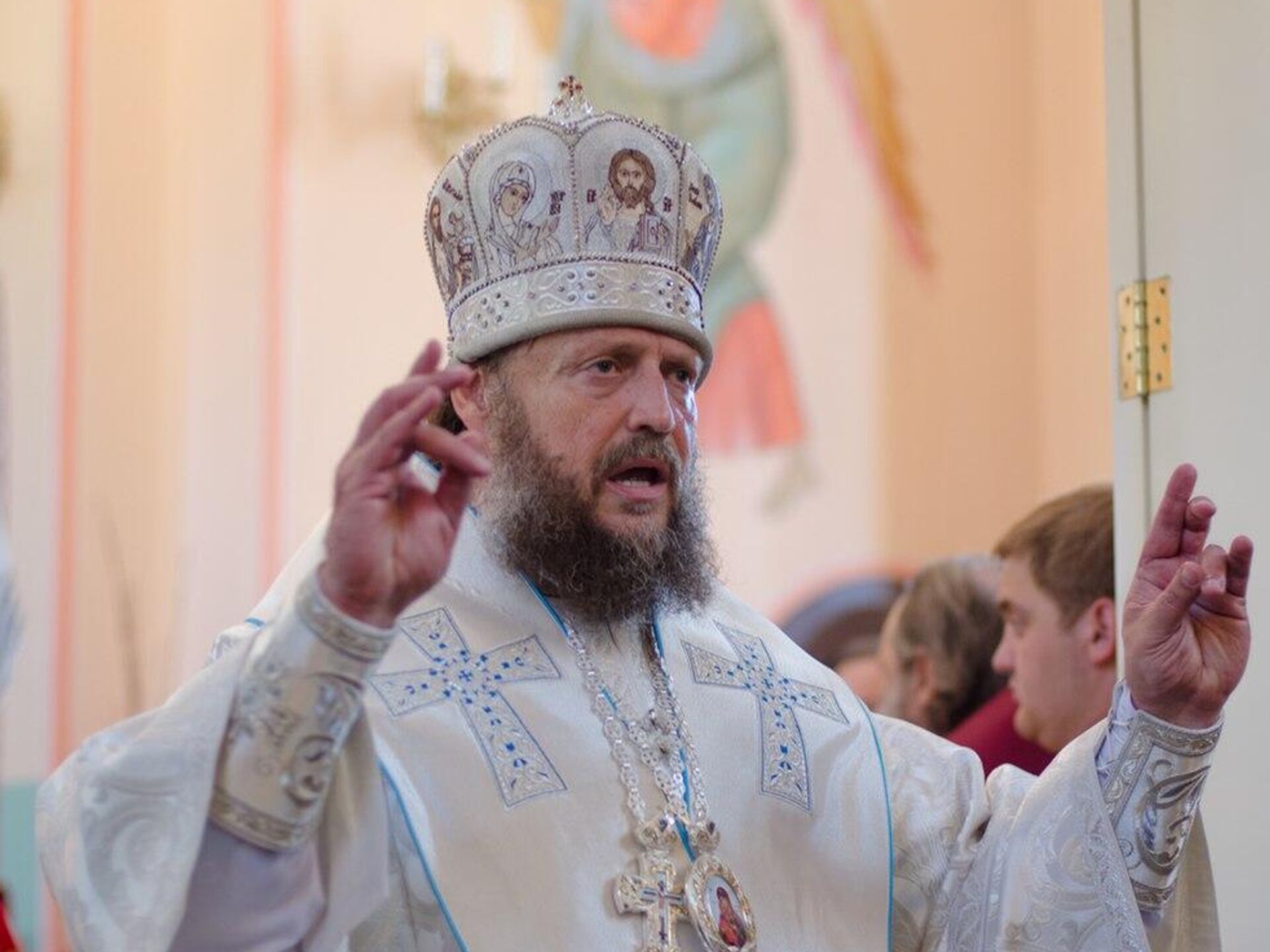 Лишенный епископ. Епископ Гедеон Докукин. Епископ Гедеон Макаровский. Епископ Гедеон Харон. Епископ Гедеон губка.