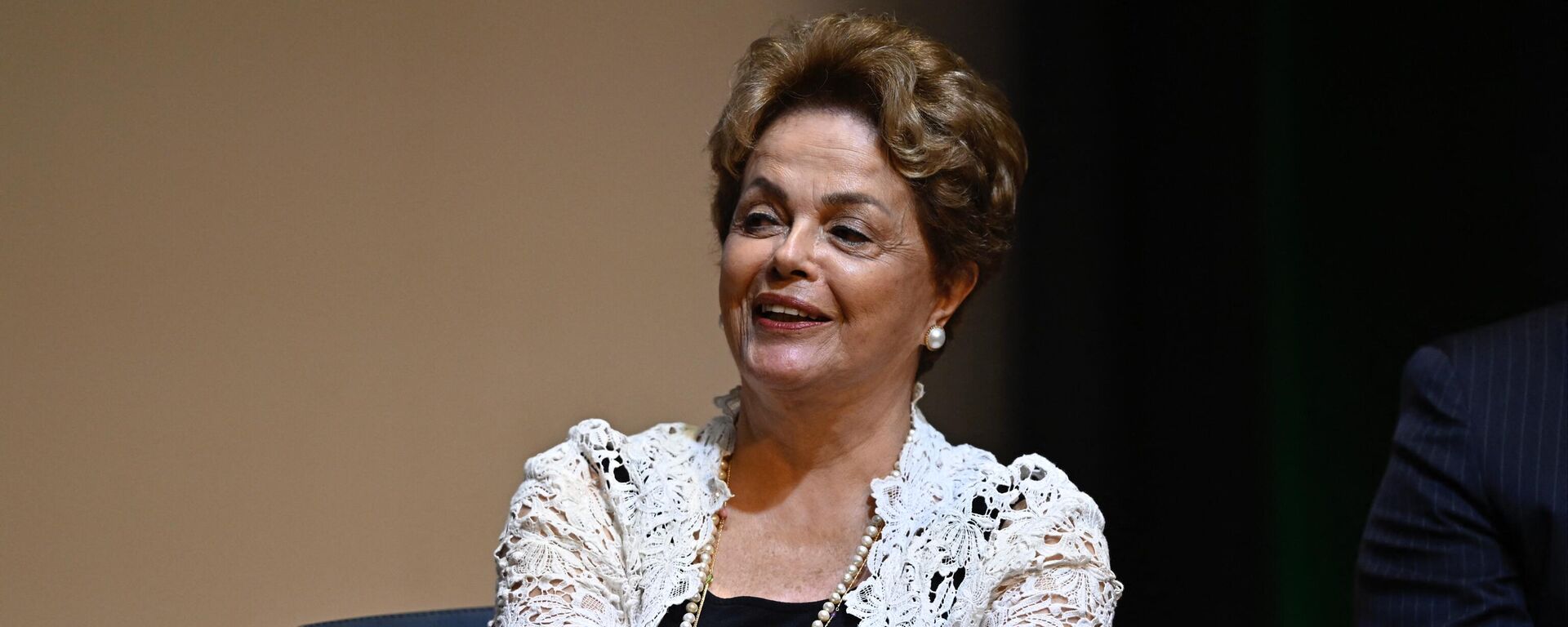La titular del Nuevo Banco de Desarrollo (NBD), Dilma Rousseff. - Sputnik Mundo, 1920, 22.08.2023