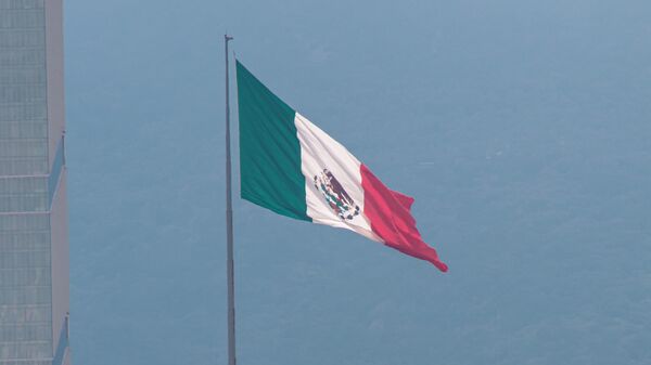 El Fondo Monetario Internacional (FMI) ajustó sus expectativas de crecimiento para México. - Sputnik Mundo