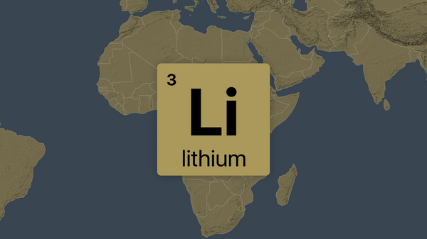 África, reserva oculta de litio que busca convertirse en un jugador a escala mundial - Sputnik Mundo