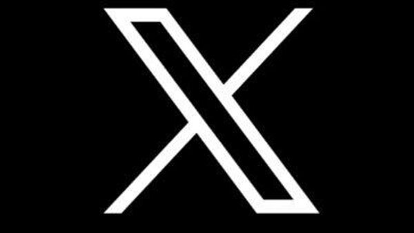 Logotipo de X (antes Twitter)  - Sputnik Mundo
