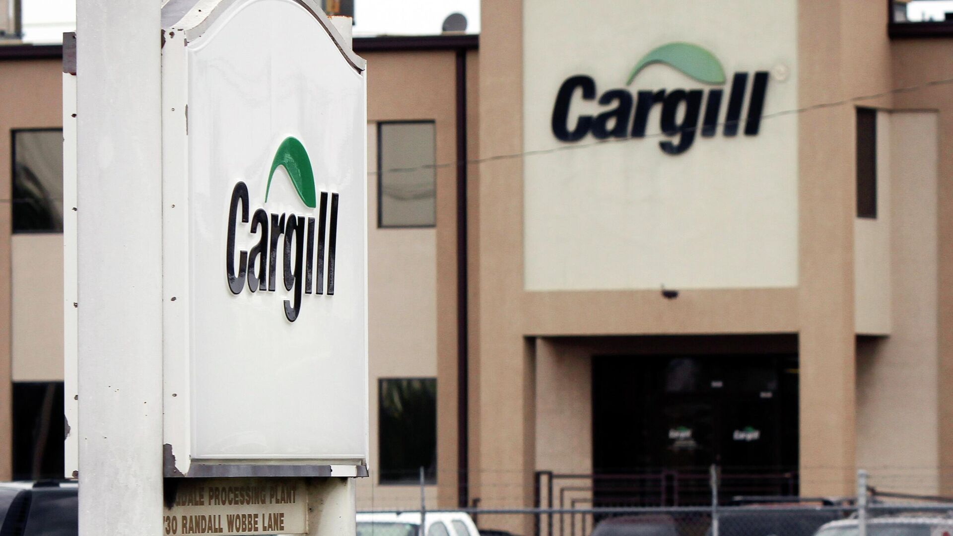 Cargill estrena un granelero con tecnología innovadora de propulsión
