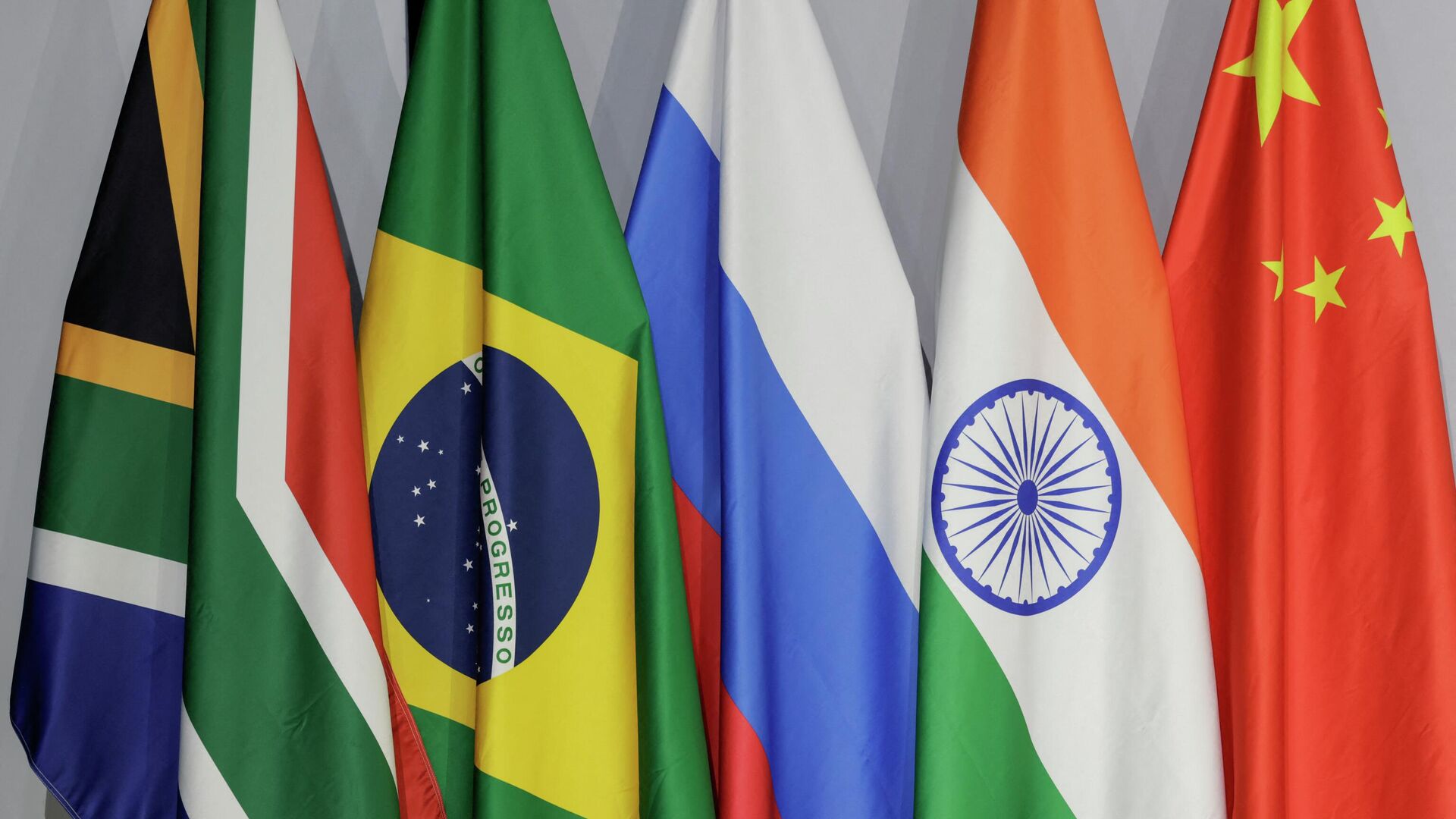 La cumbre de los BRICS se realizó del 22 al 24 de agosto en Sudáfrica - Sputnik Mundo, 1920, 03.09.2023