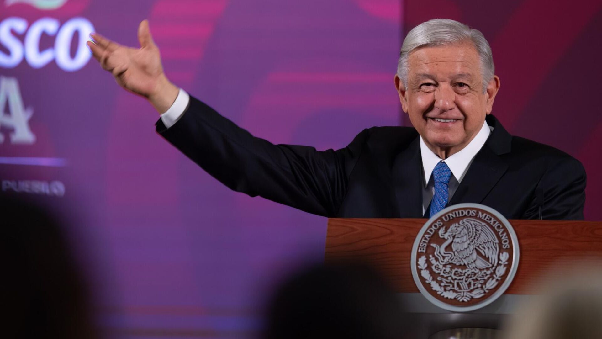 Amlo Descarta Crisis Económica En México Durante 2024 Por Elecciones En Eeuu 05092023 4469